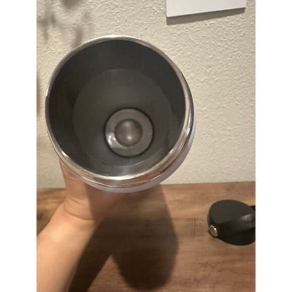 Hydro Flask 40oz Stainless Steel Tumbler Flask Vacuum Insulated - Soft Lilac - Picture 2 of 10